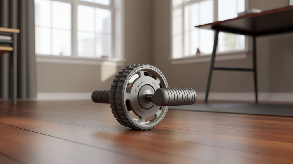 silent workout sessions guaranteed