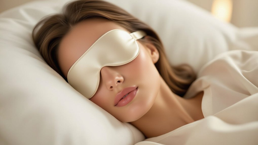 silk improves skin health