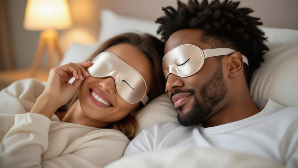 silk mask user feedback