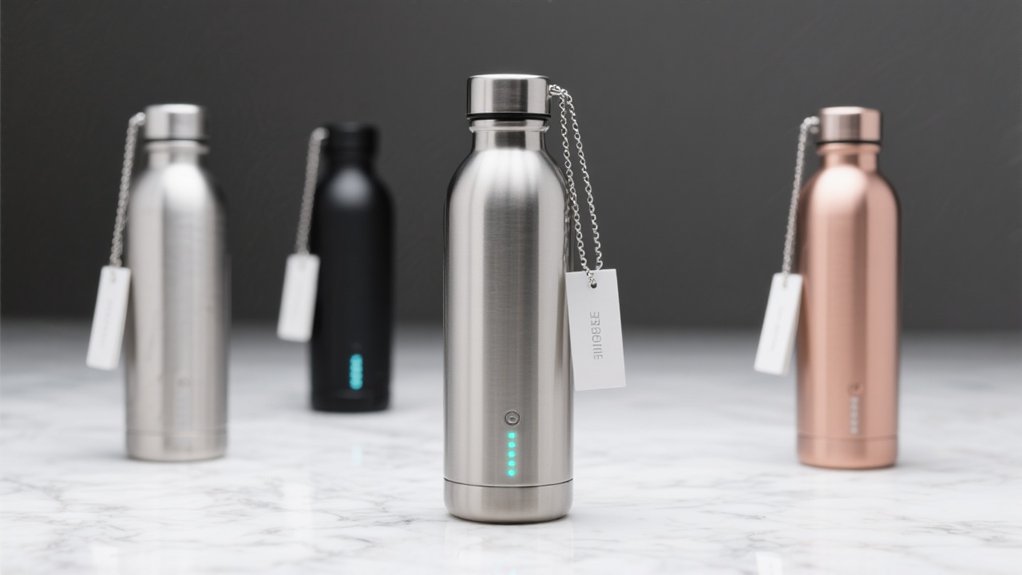 smart bottle pricing options