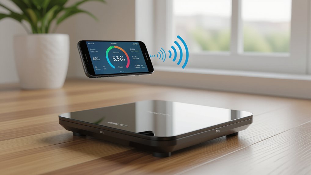 smart health app integration