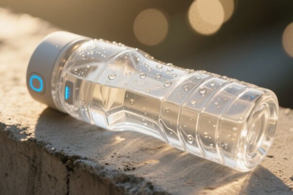 smart hydration with innovation