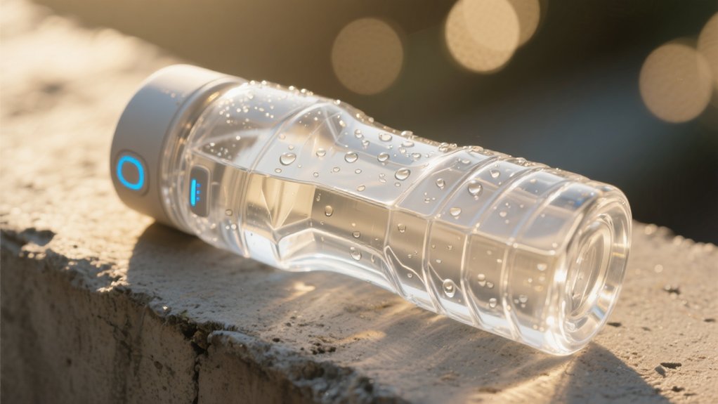 smart hydration with innovation