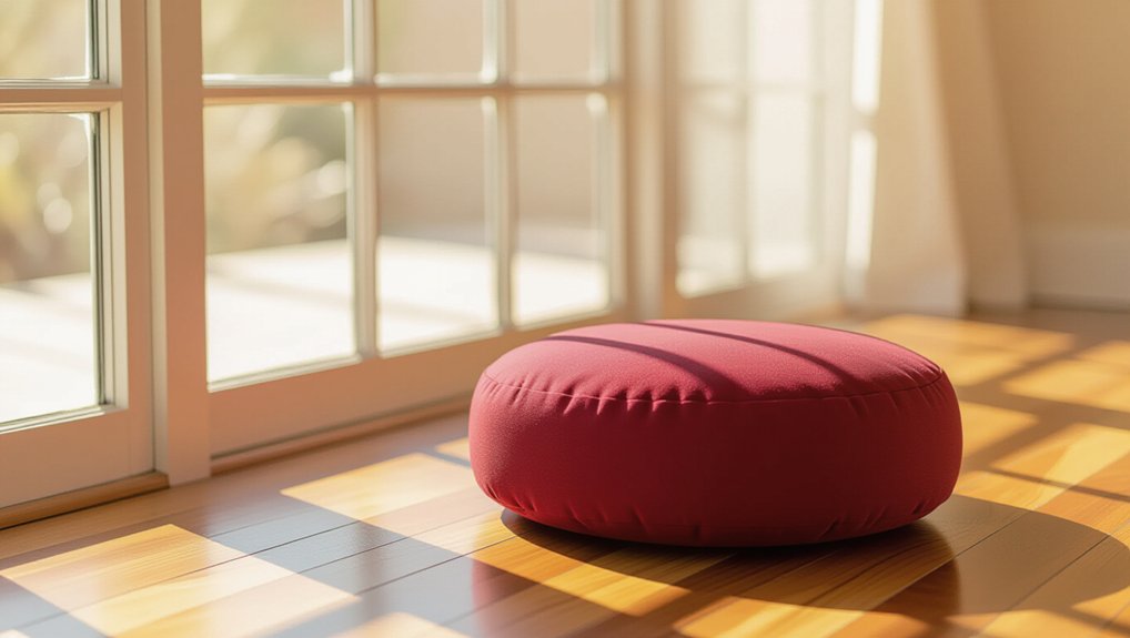 smart investment in meditation