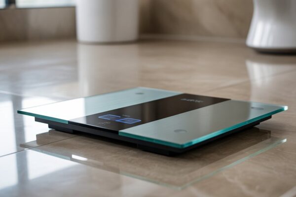 smart scale revolutionizes health