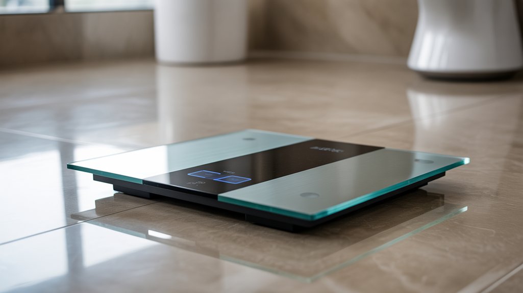 smart scale revolutionizes health
