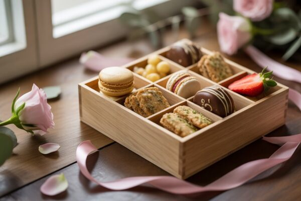 snack box delight anytime