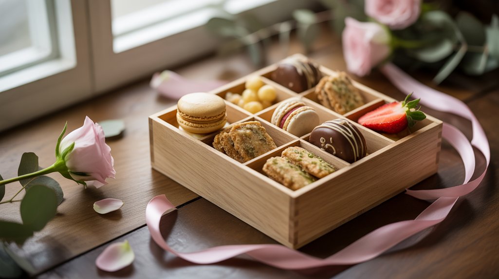 snack box delight anytime