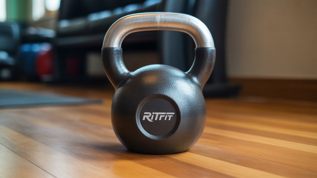 stable workout safety enhancement