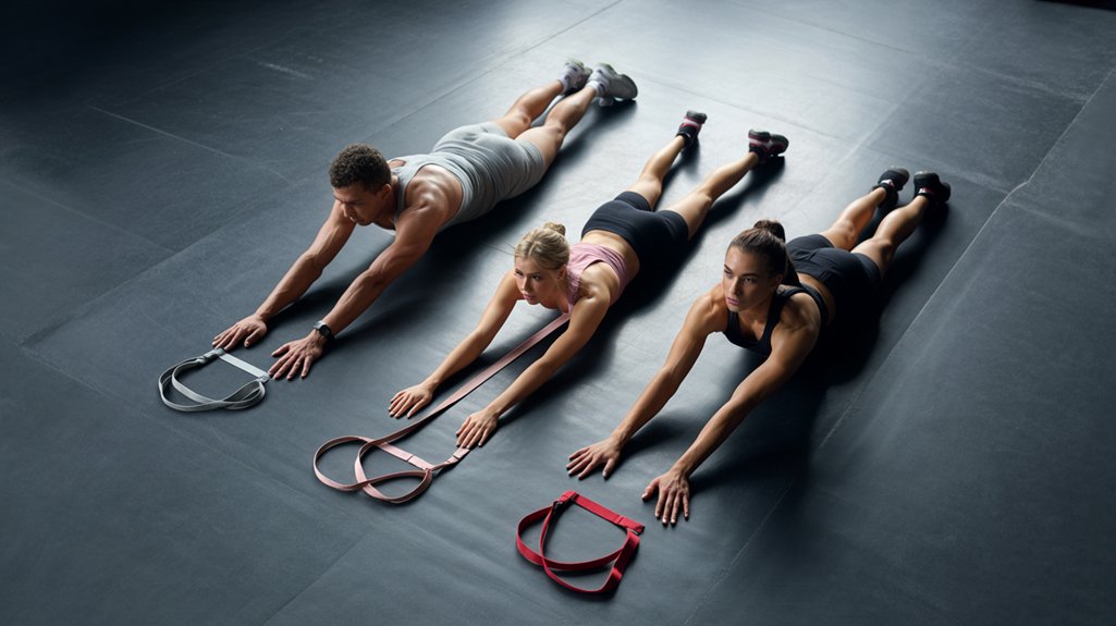 strap length and accessories