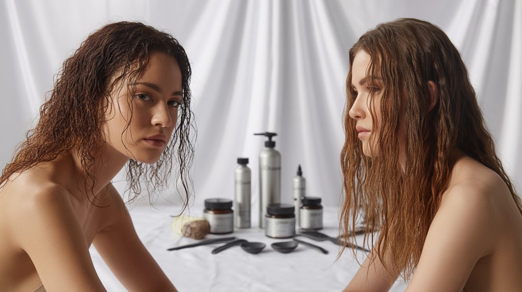 strategic hair care investment