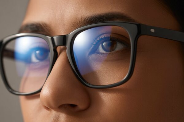 stylish eyewear for protection