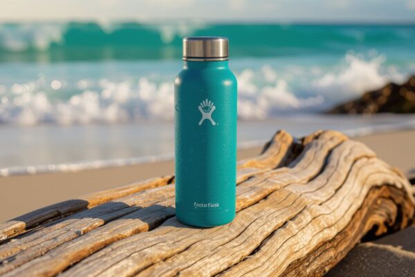 stylish hydration with hydro flask