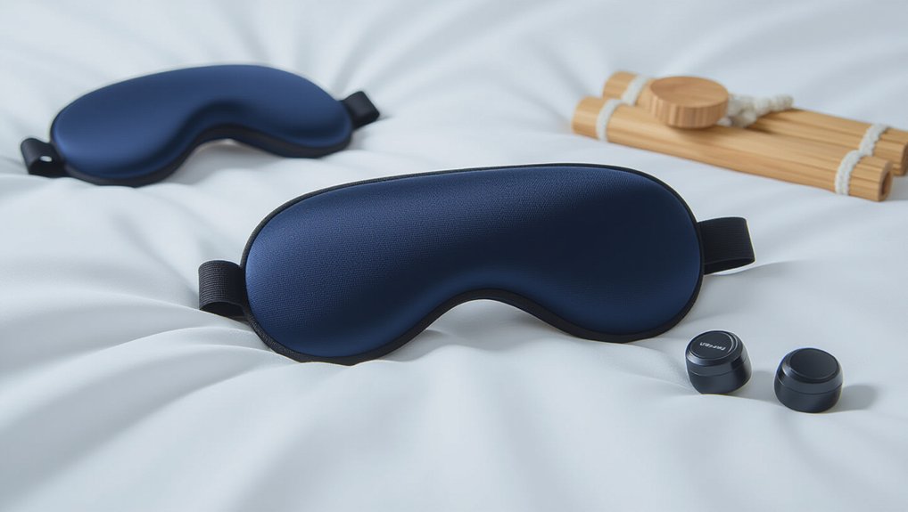 superior audio sleep mask
