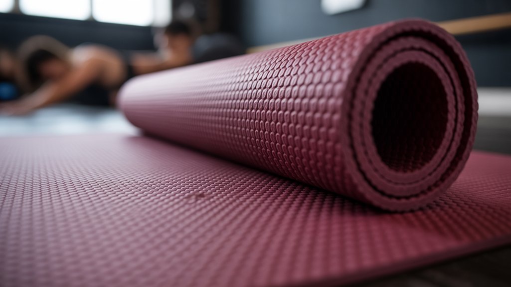 superior joint protection mat