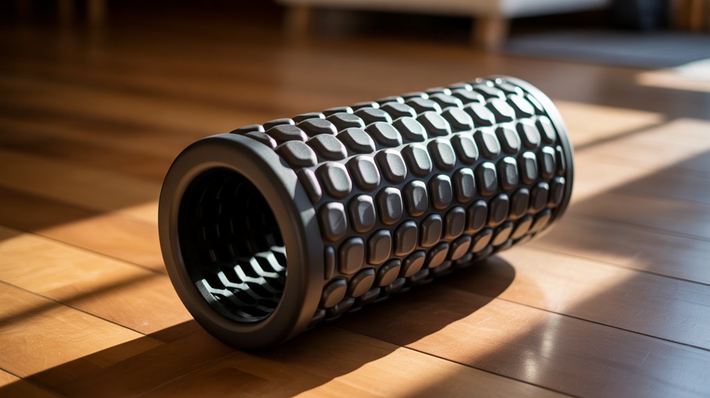 superior muscle recovery roller
