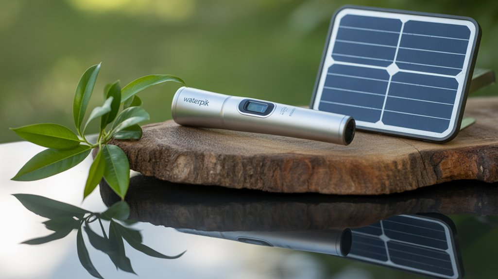 sustainable oral care certification