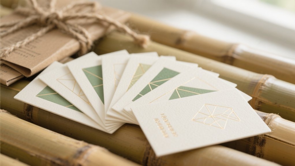 sustainable premium quality materials