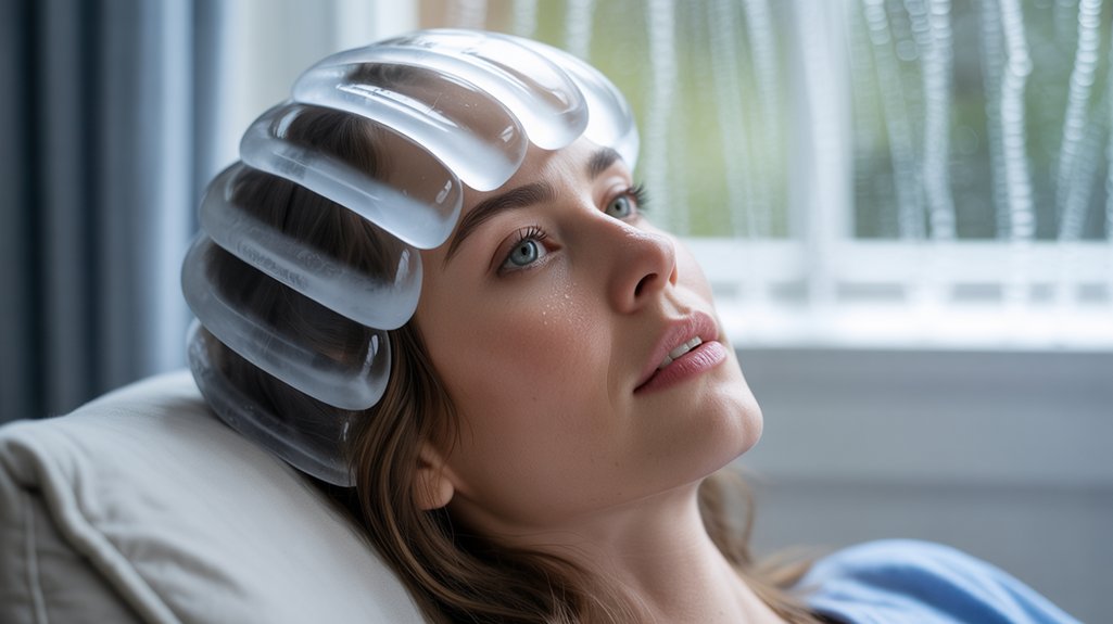 targeted cold therapy relief