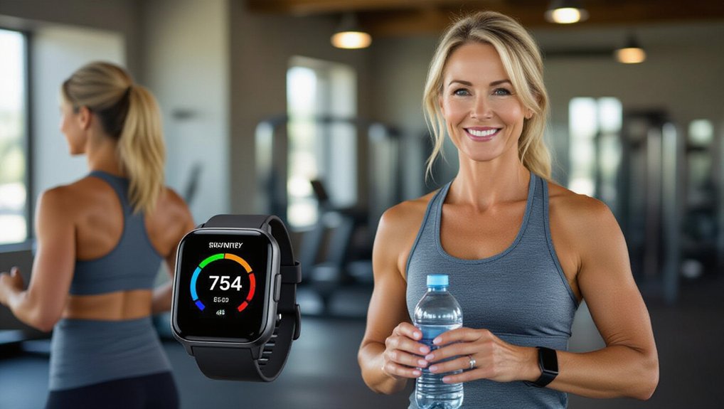 track progress stay motivated