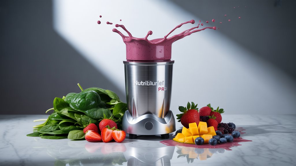 transform nutritional habits quickly