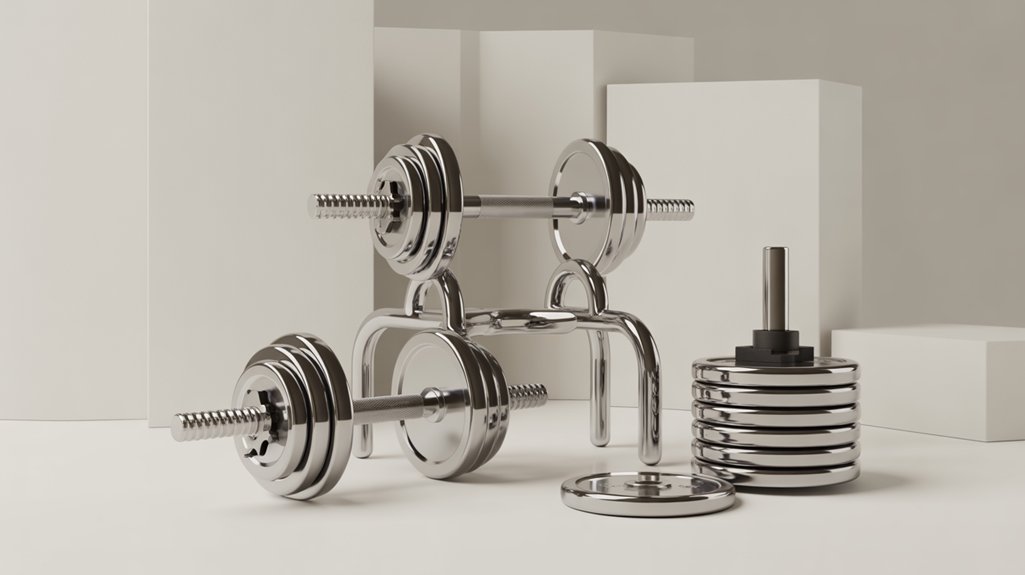 transform your workout experience