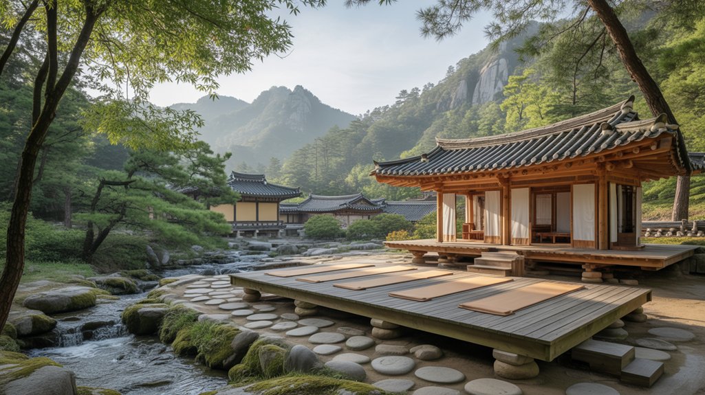 transformative mindfulness meditation retreats
