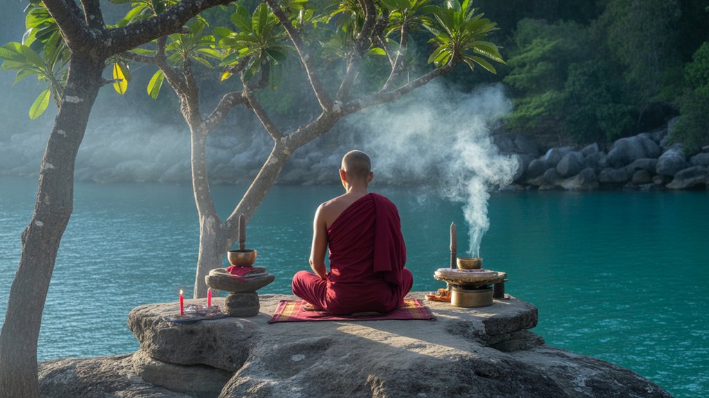 transformative self discovery experiences