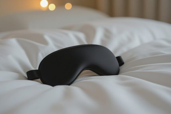 transformative sleep mask innovation