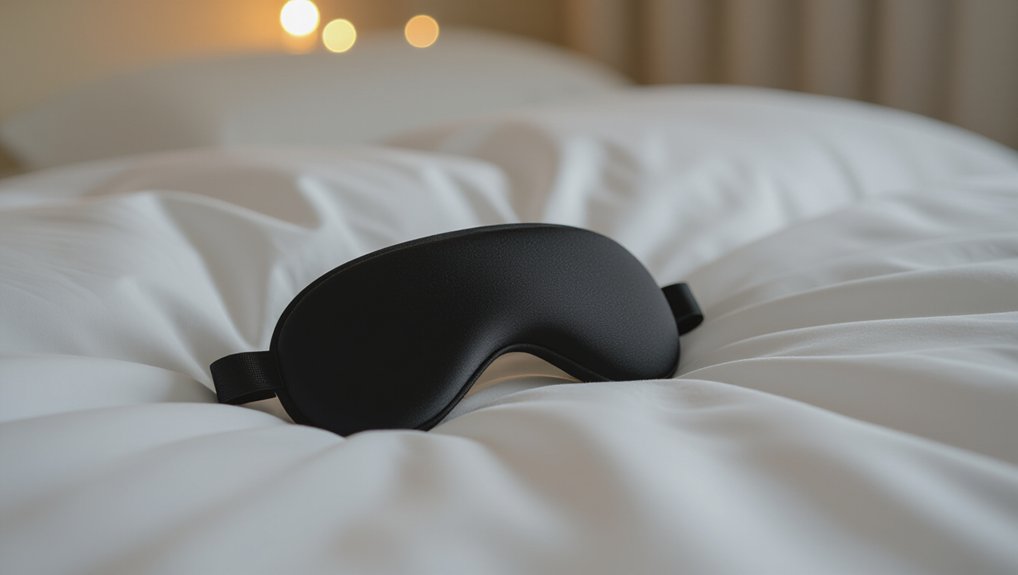 transformative sleep mask innovation