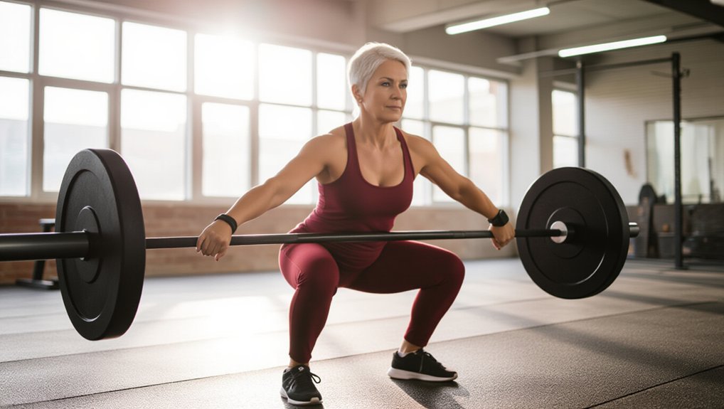 transformative strength training benefits