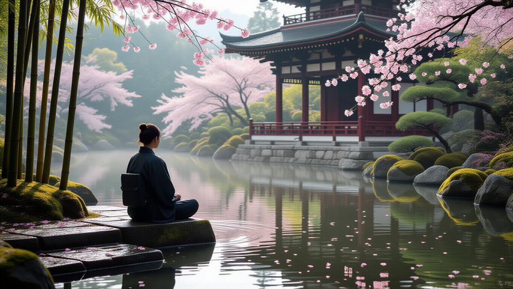 transformative zen storytelling insights
