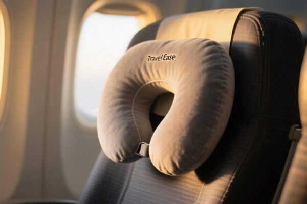 travel with ultimate comfort