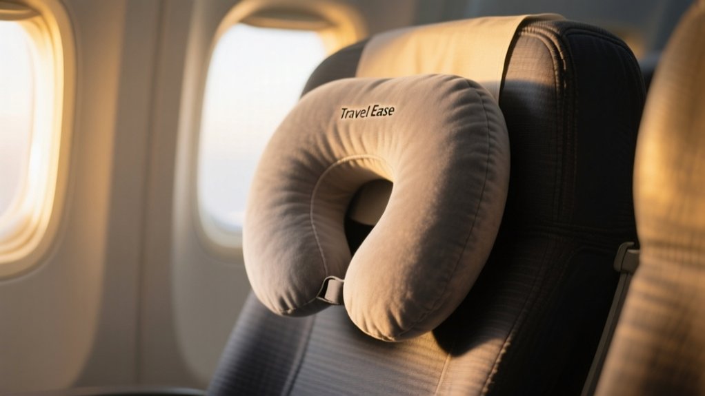 travel with ultimate comfort
