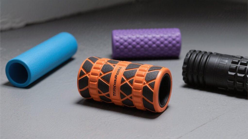 triggerpoint superior foam roller