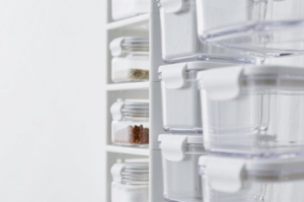 ultimate glass storage solution