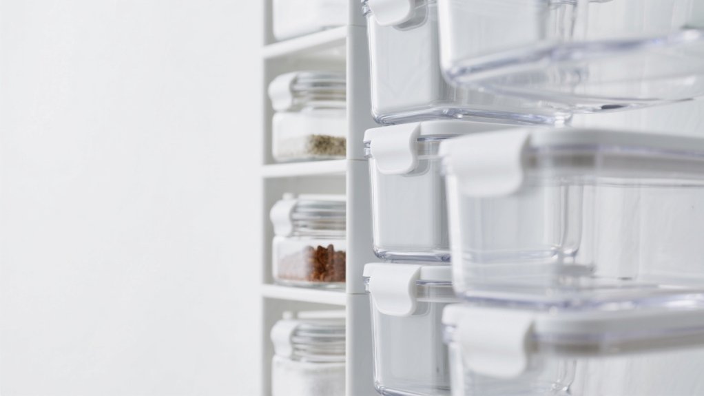 ultimate glass storage solution