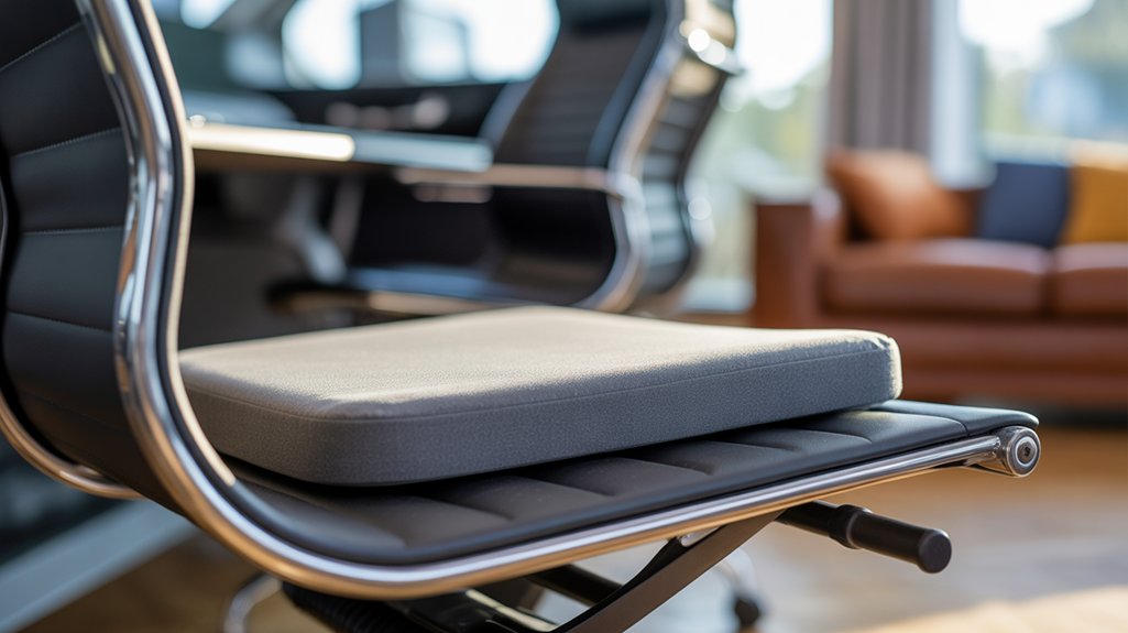 universal ergonomic seating support