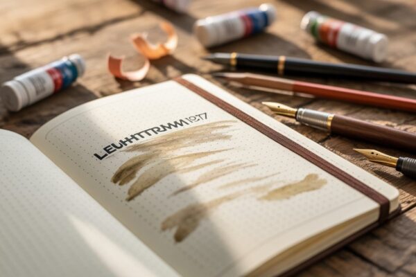 unleash creativity with notebooks