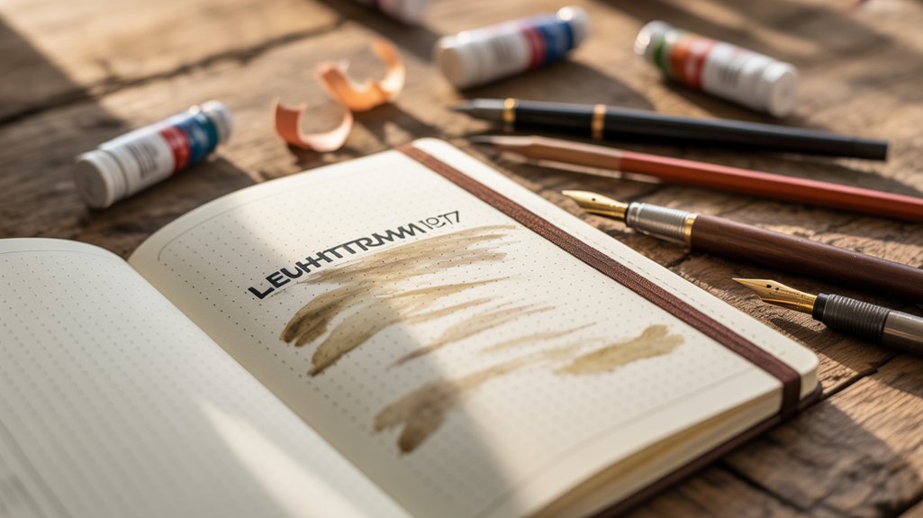 unleash creativity with notebooks