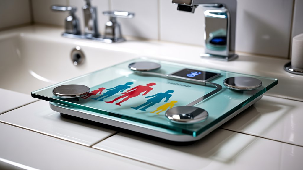 unlimited user tracking scale