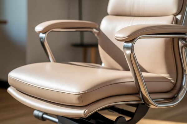 upgrade your sitting comfort