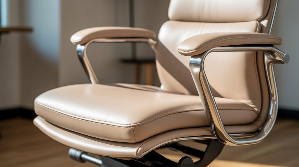 upgrade your sitting comfort