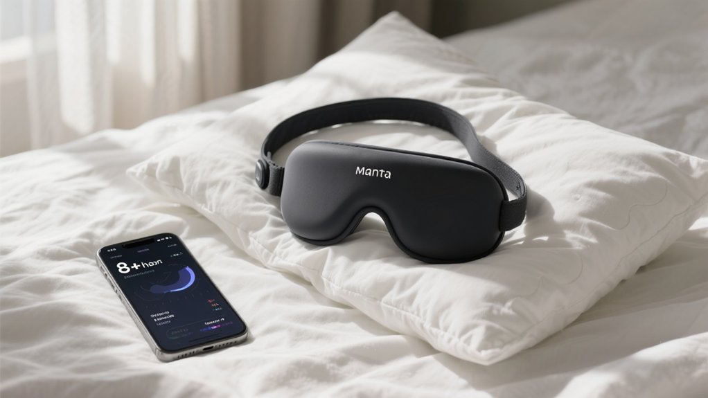 user approved sleep mask benefits