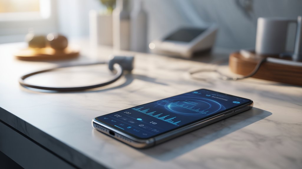 user friendly health technology