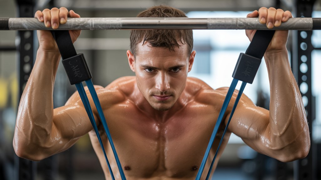 user tested adjustable resistance bands