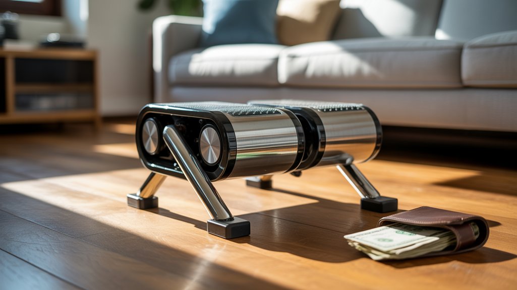 value performance durability affordability