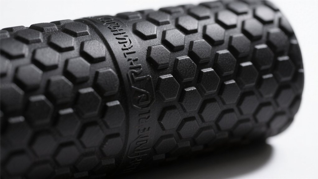 variable compression foam roller