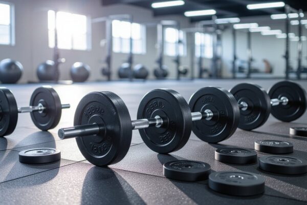 versatile adjustable weight system