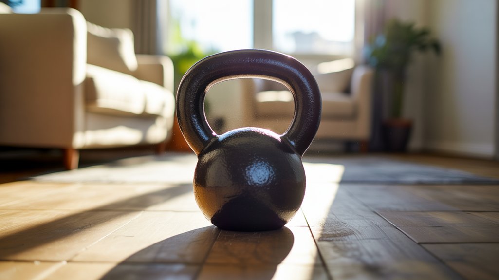 versatile home workout solution